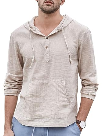 beach hoodie mens