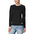 baleaf Women's UPF 50+ Sun Shirts Long Sleeve UV Protection Rash Guard Lightweight Quick Dry SPF Hiking Tops Outdoor