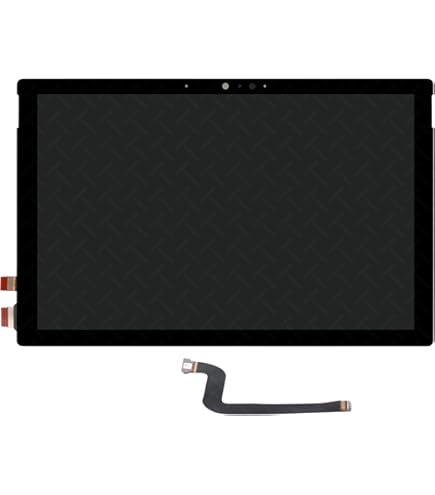 12.3'' LCD Screen Touch Digitizer Assembly For Microsoft Surface Pro 3