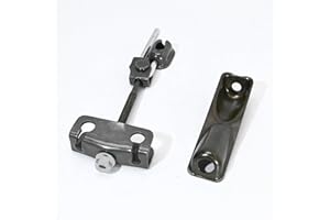 926-284 Parking Brake Cable Equalizer Replacement for 1994-2010 Dodge Ram 1500, 1994-2008 Dodge Ram 2500, 1994-2008 Dodge Ram