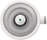 Intex 28638BS 1000 GPH Cartridge Filter Pump 220-240V Grey view 5