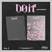 Stray Kids - SKZ IT TAPE `DO IT'[DO VER.] - Amazon.com Music