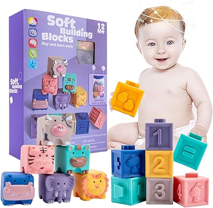 sensory blocks for toddlers
