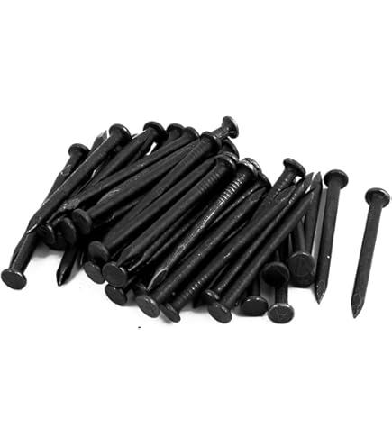 Chiodi Per Muratura Bulk Hardware 2.5x40 Mm - Confezione Da 100 Per Fissaggi A Mattoni - Foto 11