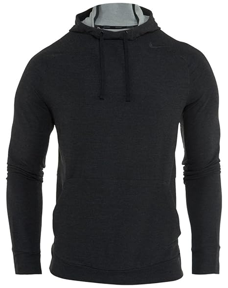 nike dri fit touch hoodie