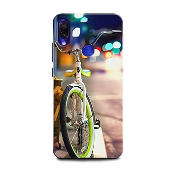 cycle back cover