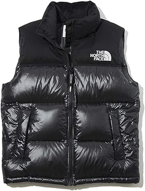 the north face cervas vest