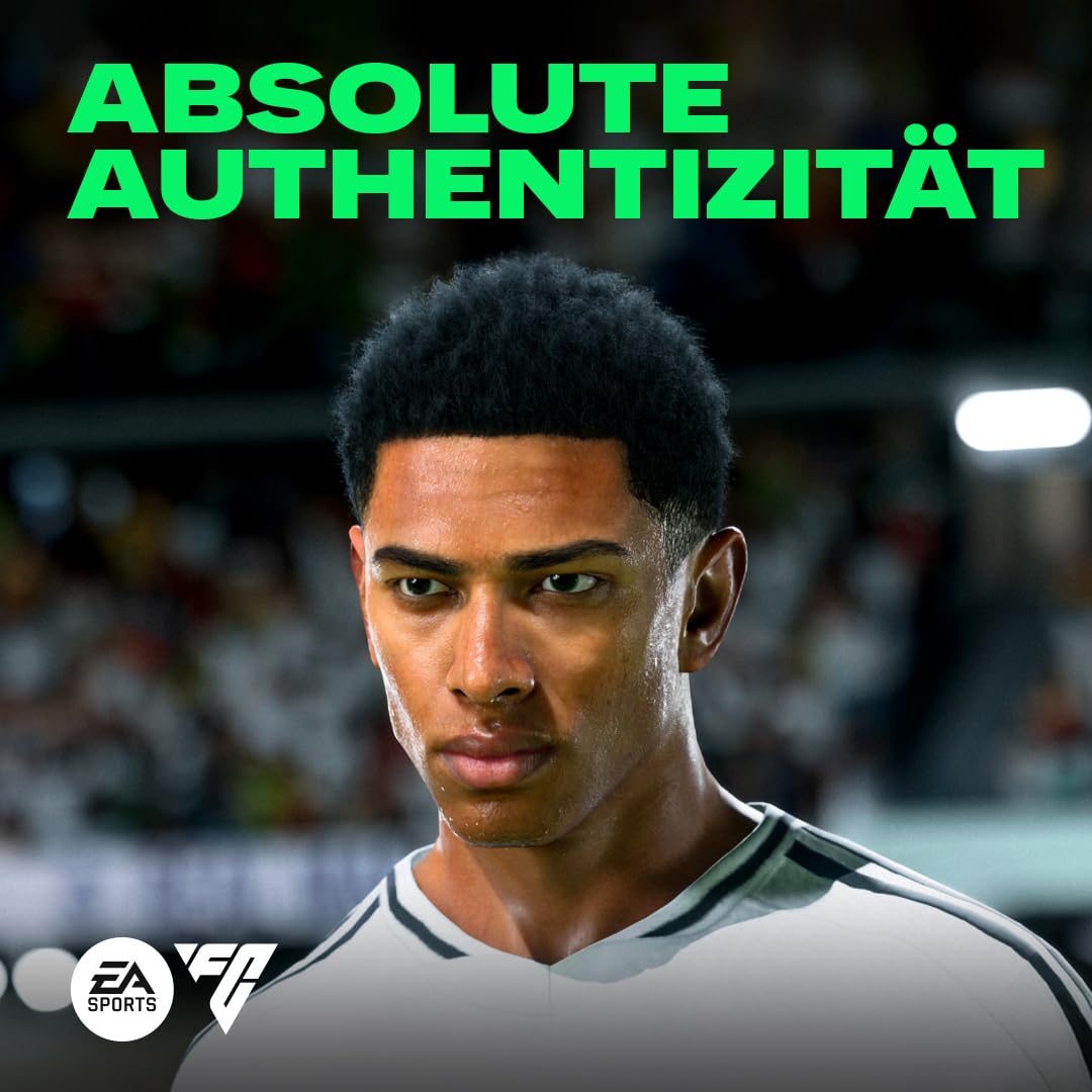 EA SPORTS FC 25 Standard Edition PS5 | Deutsch 4