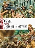 Image de Chindit vs Japanese Infantryman: 1943–44 (Combat)