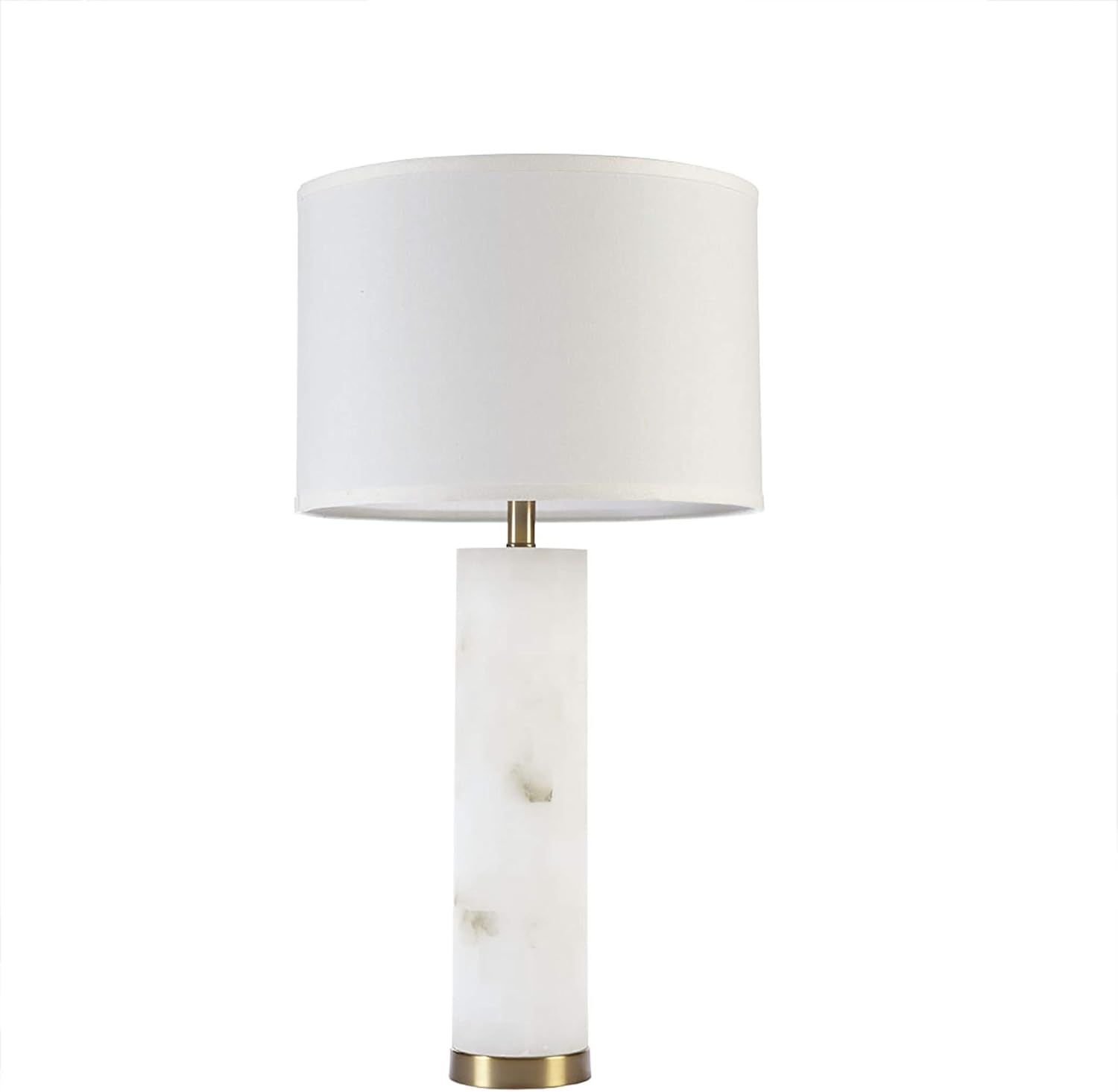 Best Small Table Lamps With Alabaster Shades
