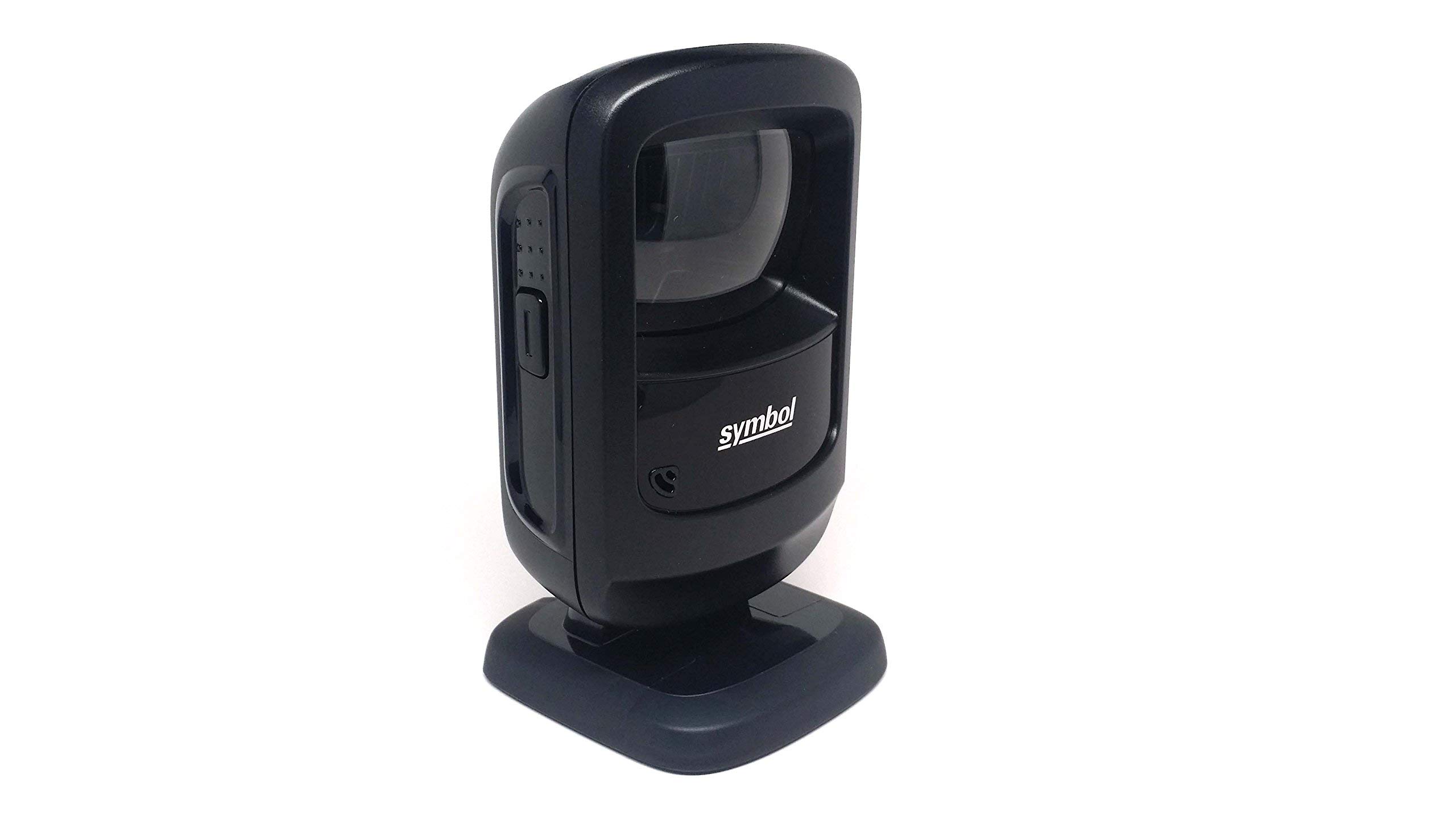 Photo 1 of ZEBRA (Formerly Motorola Symbol) DS9208 Digital Hands-Free Barcode Scanner (1D and 2D) with USB Cable (Renewed)