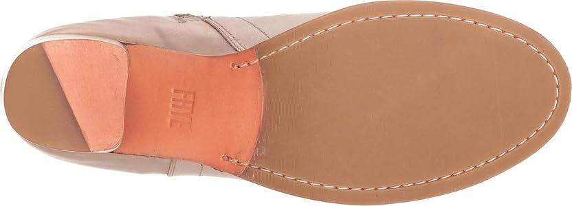 frye addie inside zip