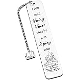 is That Smutt Yesus Bookmark Smutty Book Lovers Gifts Funny Spicy Bookmarks for Women Friends Gag Bookish Gifts for Booklover Nerds Bookworm Readers Birthday Christmas Stocking Stuffers