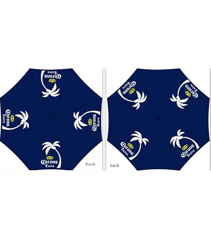 corona beer 9 foot patio umbrella Amazon.com : Modelo Corona Extra 9 Foot Beer Patio Umbrella Market Style  Dark Navy : Patio, Lawn & Garden