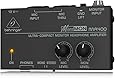 Behringer MA400 Monitor Headphone Amplifier