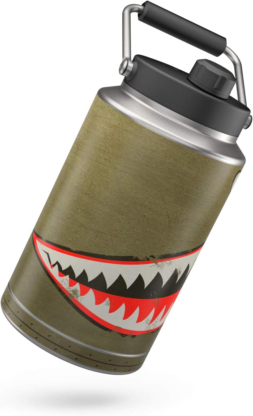 yeti gallon jug amazon