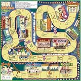 夜店でおかいものすごろく