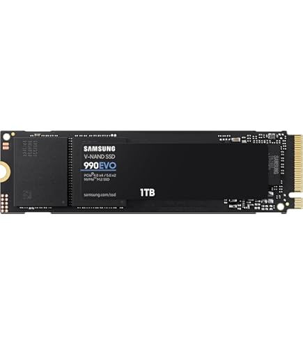内蔵型SSD Samsung SSD 980 1TB NVMe M.2 Amazon.com: Samsung 980 SSD 1TB PCle 3.0x4, NVMe M.2 2280