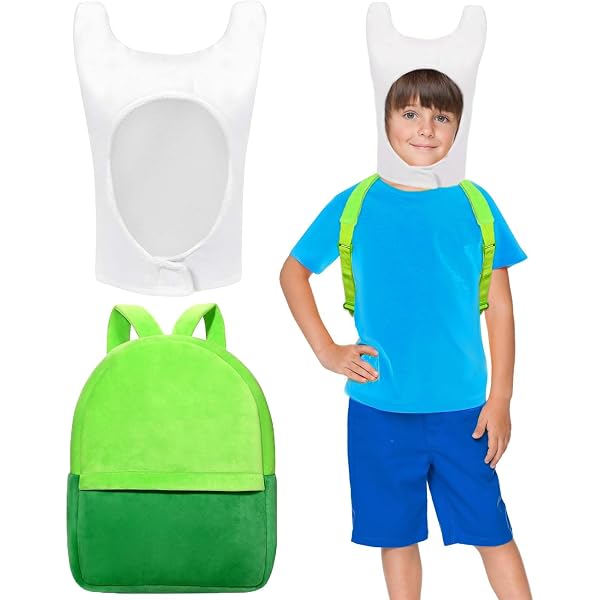 Rubie‘s Finn Kostüm Für Kinder – Deluxe Version, Größe M, Braun/grau, Inkl. Helm & Werkzeug-Zubehör