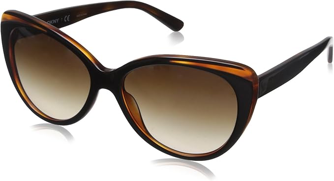 dkny cat eye sunglasses