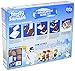 Frosty the Snowman Gingerbread House Kit