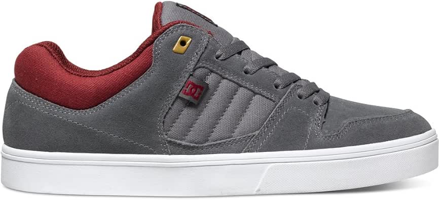 DC Men�s Course 2 Skate Shoe Shoes DC Men�s Course 2 Skate Shoe Shoes