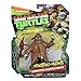 Teenage Mutant Ninja Turtles Monster Hunter Raphael Basic Action Figure, 5