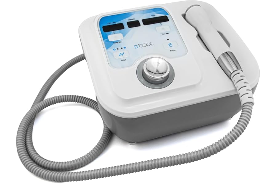 Eltizia ETLB363 Electroporation Hot and Cold Skin Care Machine