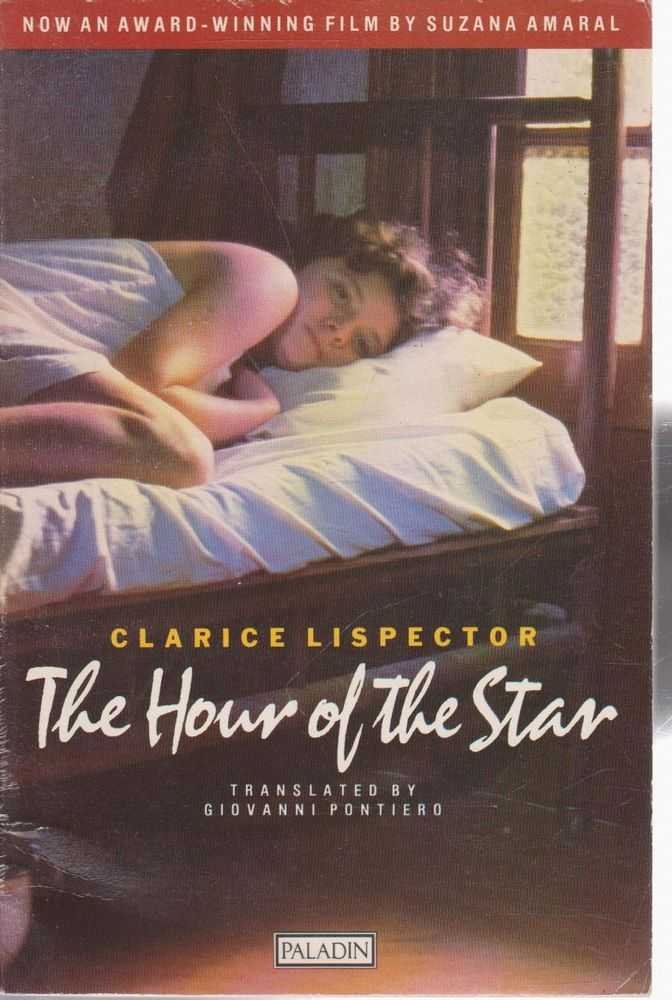 35+ Book The Hour Of The Star Pictures