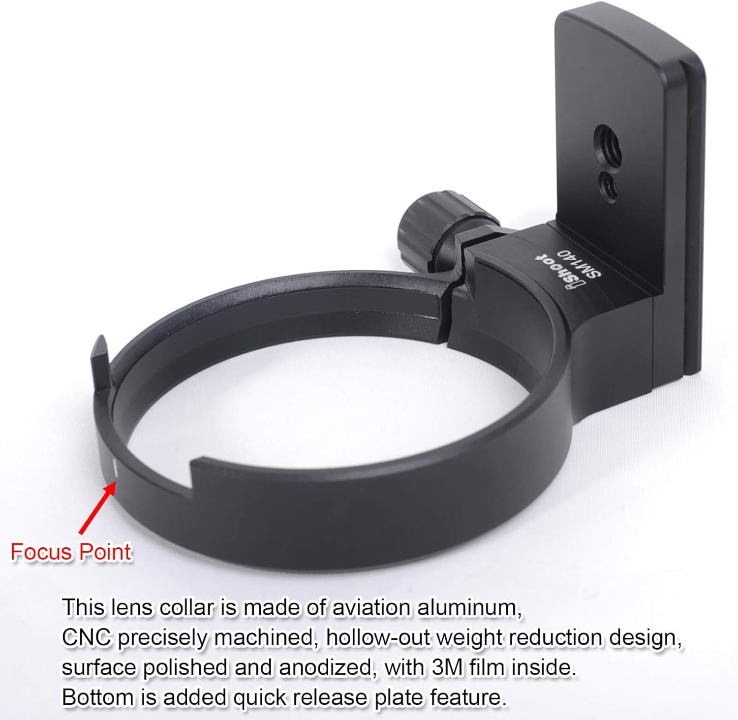 iShoot Tripod Mount Ring - Image 4