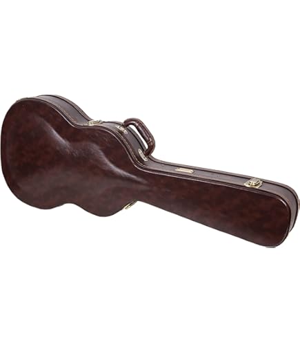 Amazon.com: Gretsch Jet Bass and Baritone Guitar Case