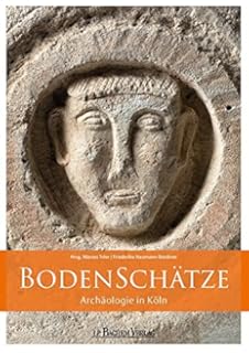 Das Römische Köln Amazonde Thomas Fischer Marcus Trier - 