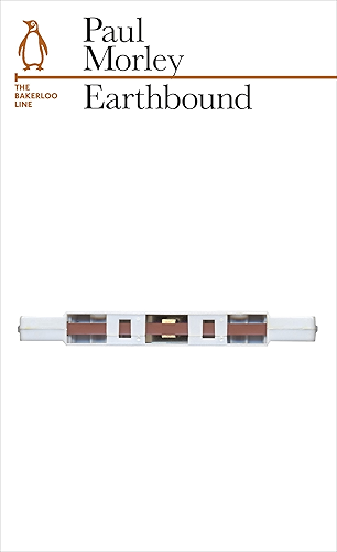 Download Earthbound: The Bakerloo Line (Penguin Underground Lines) (English Edition) PDF