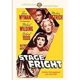 Stage Fright (1950)