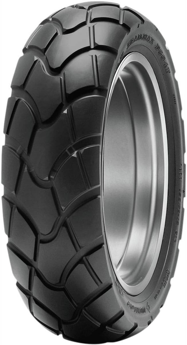 DUNLOP D604 Front Scooter Tire (120/7012) Automotive