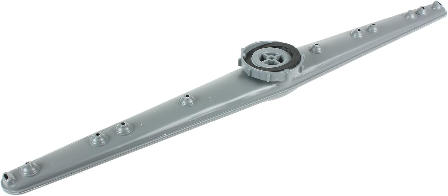 Spares2go Top Upper Spray Arm Wash Rotor for Kenwood Dishwasher Amazon