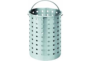 Barbour International Bayou Classic Turkey Fryer Basket 30 Qt.