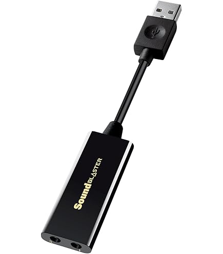Amazon.com: Creative Sound Blaster X4 External USB DAC Amp