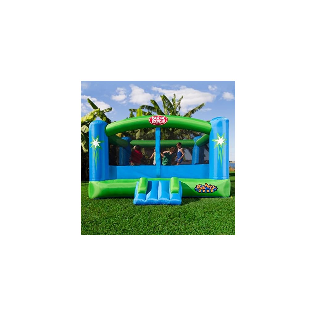 Blast Zone Big Ol Bouncernull