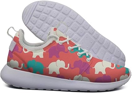 custom athletic shoes