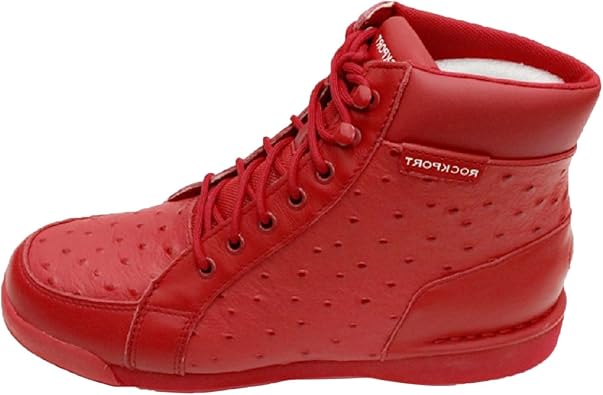 rockport boots amazon