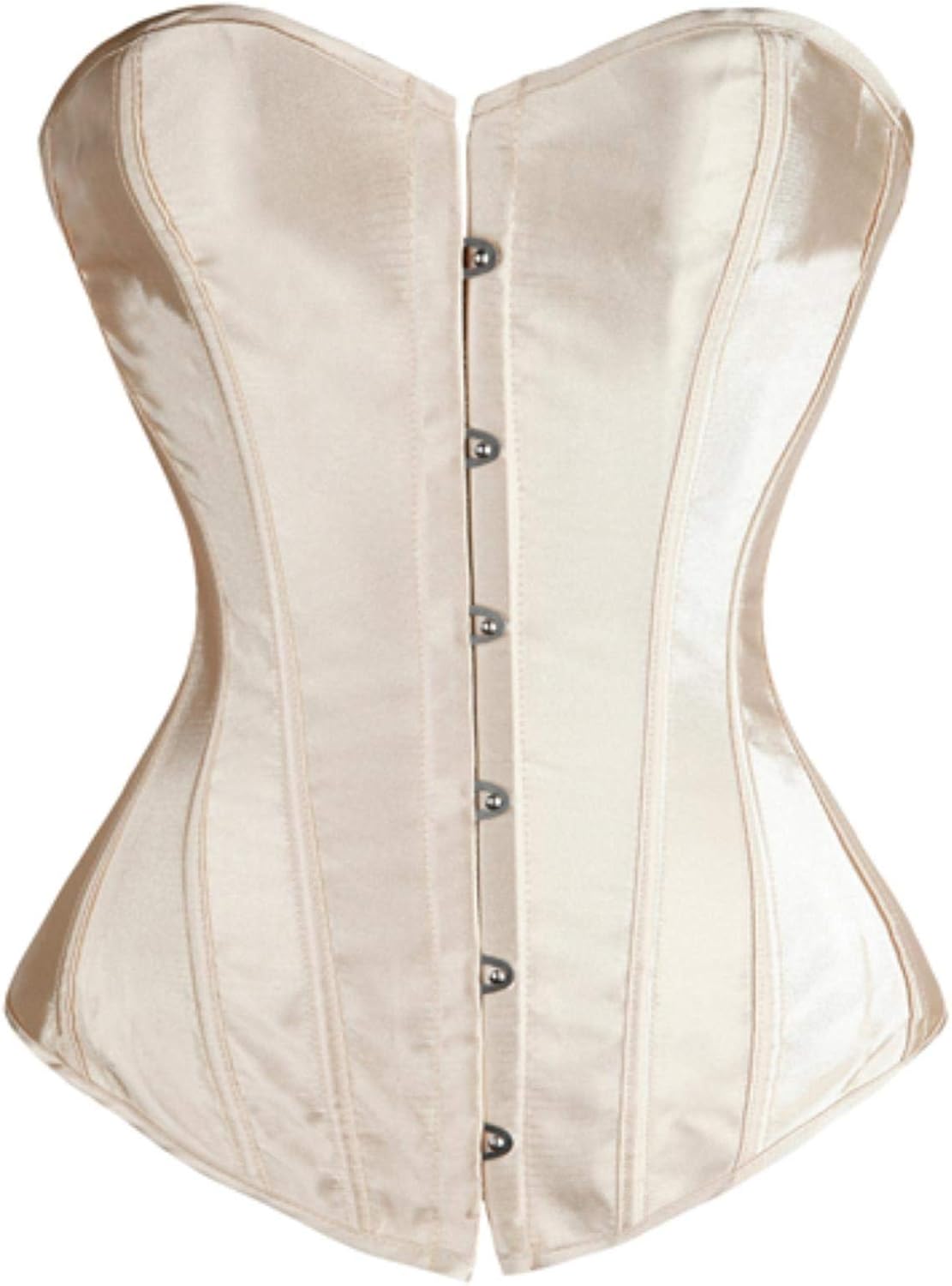 h&m corsetto