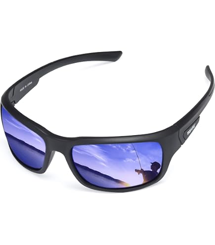 Lunettes De Soleil Suncloud Sentry Smith - Monture Tortue, Verre Miroir Vert - Neuf étiqueté