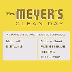 Mrs. MEYER'S CLEAN DAY Variety Pack 1 Liquid Hand