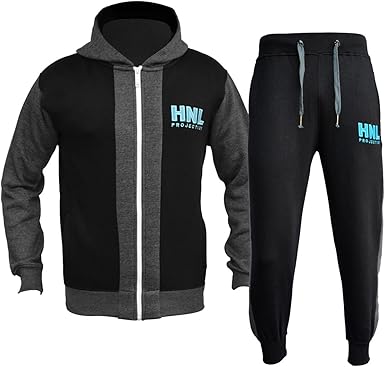 amazon kids tracksuits