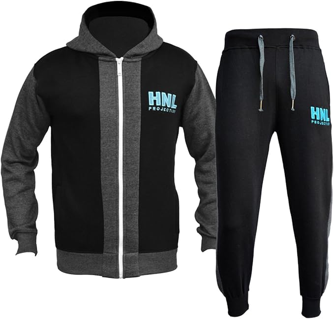 amazon kids tracksuits