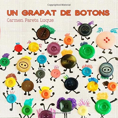 Un grapat de botons: Conte Infantil sobre la Diversitat Familiar
