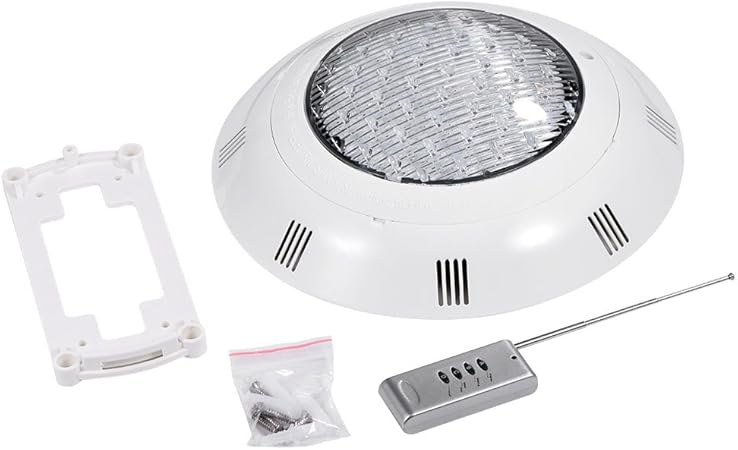 zerodis luces led piscina sumergibles