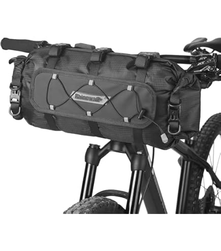 Amazon.com : Portland Design Works Gear Belly Bikepacking