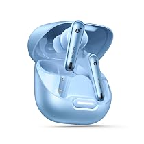 soundcore Liberty 4 NC da Anker, Fone de Ouvido Bluetooth Sem Fio